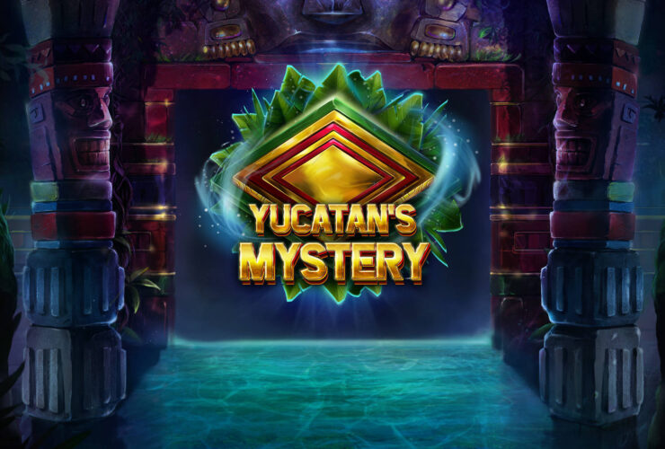 Yucatan's Mystery