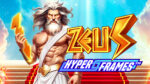 Zeus Hyper Frames