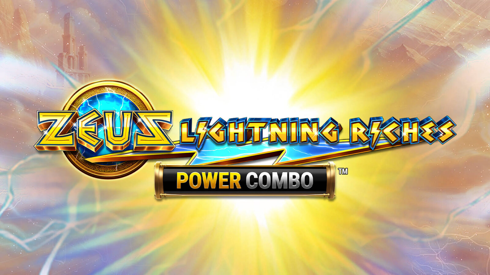 Zeus Lightning Riches Power Combo 1 Zeus Lightning Riches Power Combo