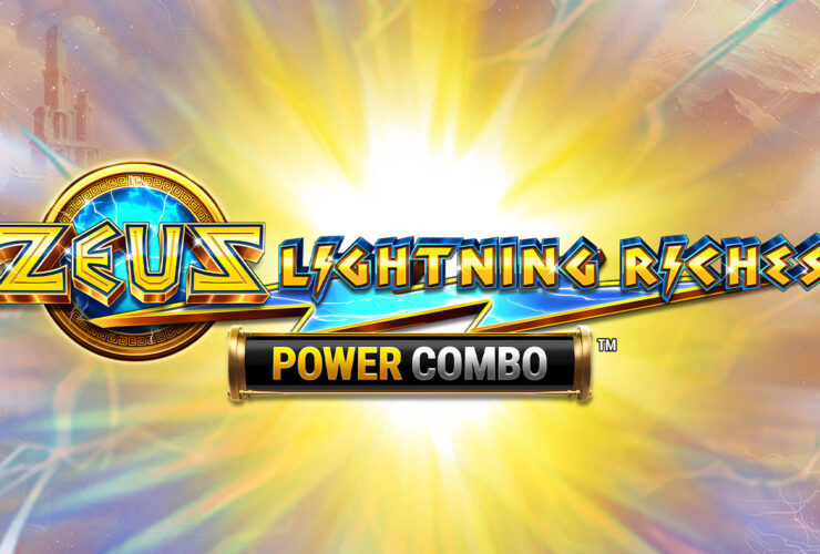 Zeus Lightning Riches Power Combo
