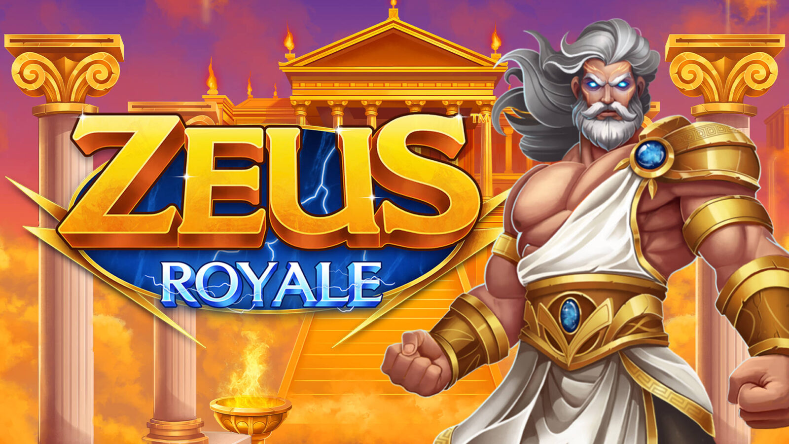 Zeus Royale 1 Zeus Royale