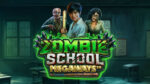 Zombie School Megaways