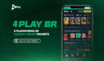 saque na 4 play br4 PLAY BR