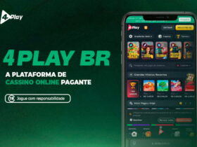 saque na 4 play br4 PLAY BR