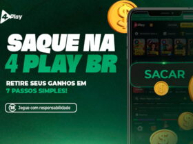 saque na 4 play brSAQUE NA 4 PLAY BR