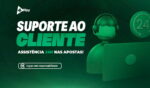 saque na 4 play brSUPORTE AO CLIENTE